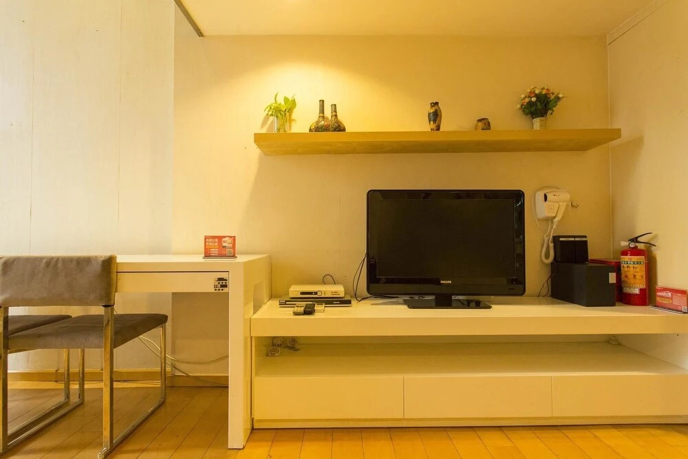 Orange International Hotel Guangzhou Zhujiang New Town Branch-Free Shuttle Bus to Canton Fair Complex During Canton Fair Period