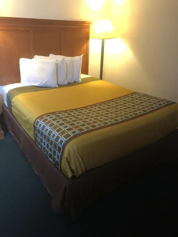 Americas Best Value Inn Seward