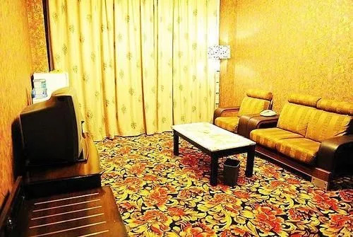 Shangri-la Longfengxiang Hotel