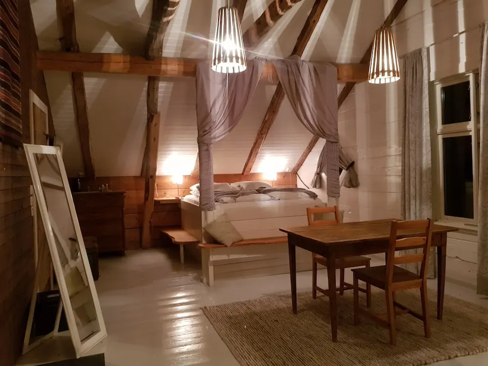 Rødseter Inn