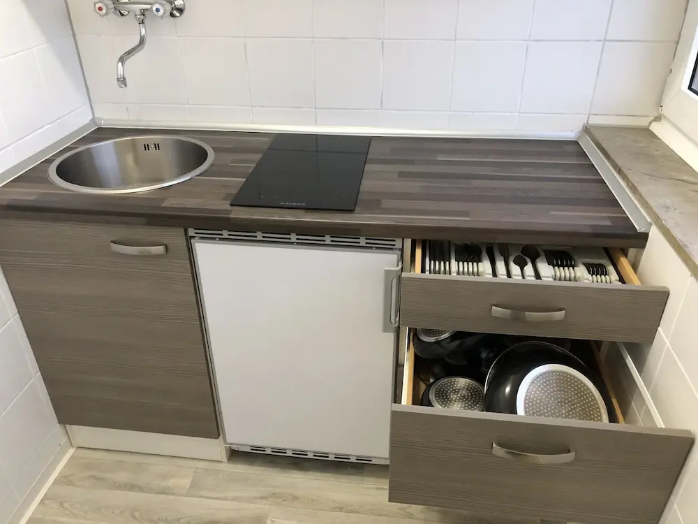 Apartment + WIFI near center Erlangen 4