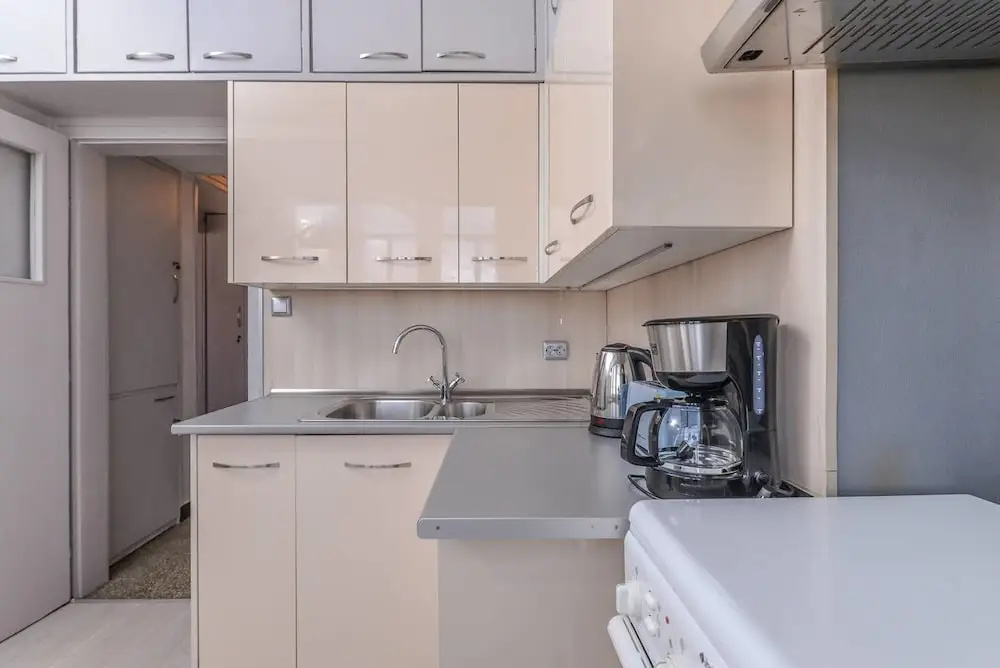 Fm Premium 1 Bdr Apartment Classical