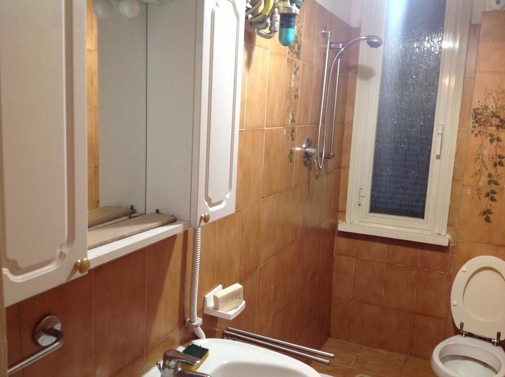 House With one Bedroom in Roma