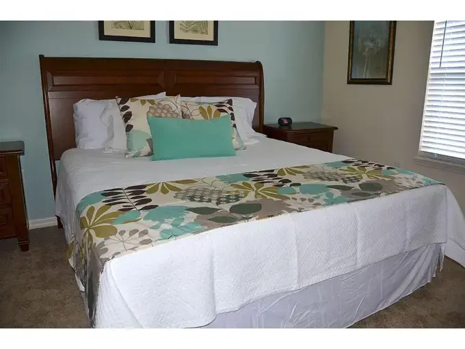 Villa Andrade at Lucaya Village Resort