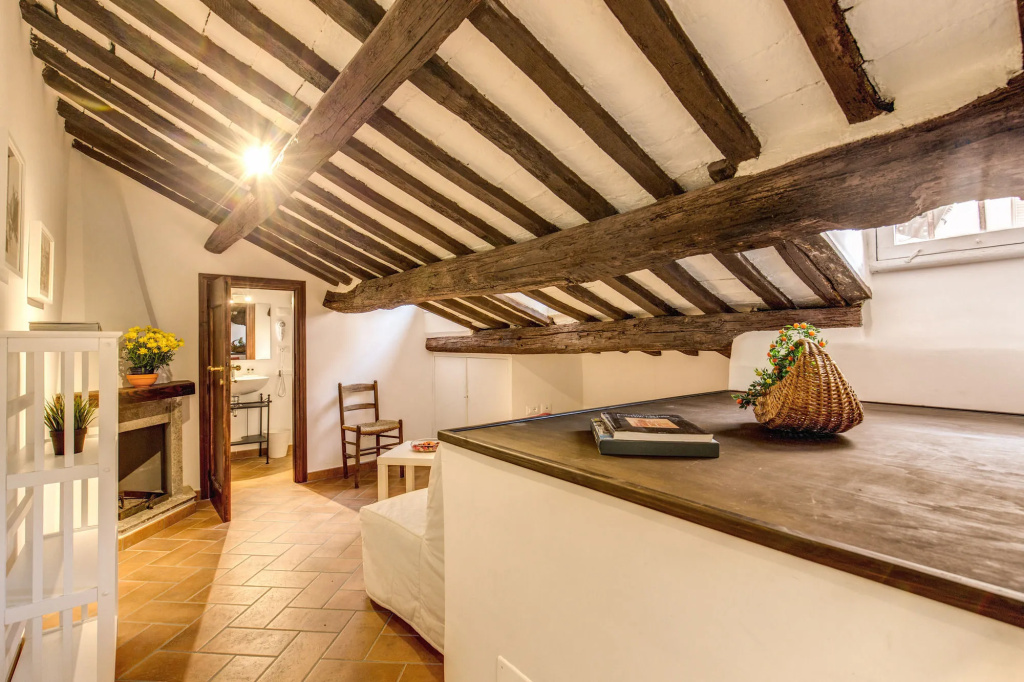 Piccolo Trevi Suites