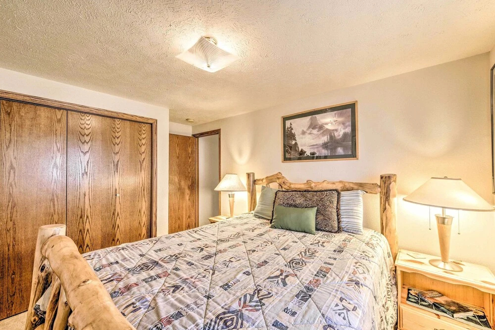 Mountain-view Buena Vista Home: 1 Mile to Main St!