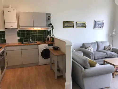 Luxury City Centre Apartment Exeter