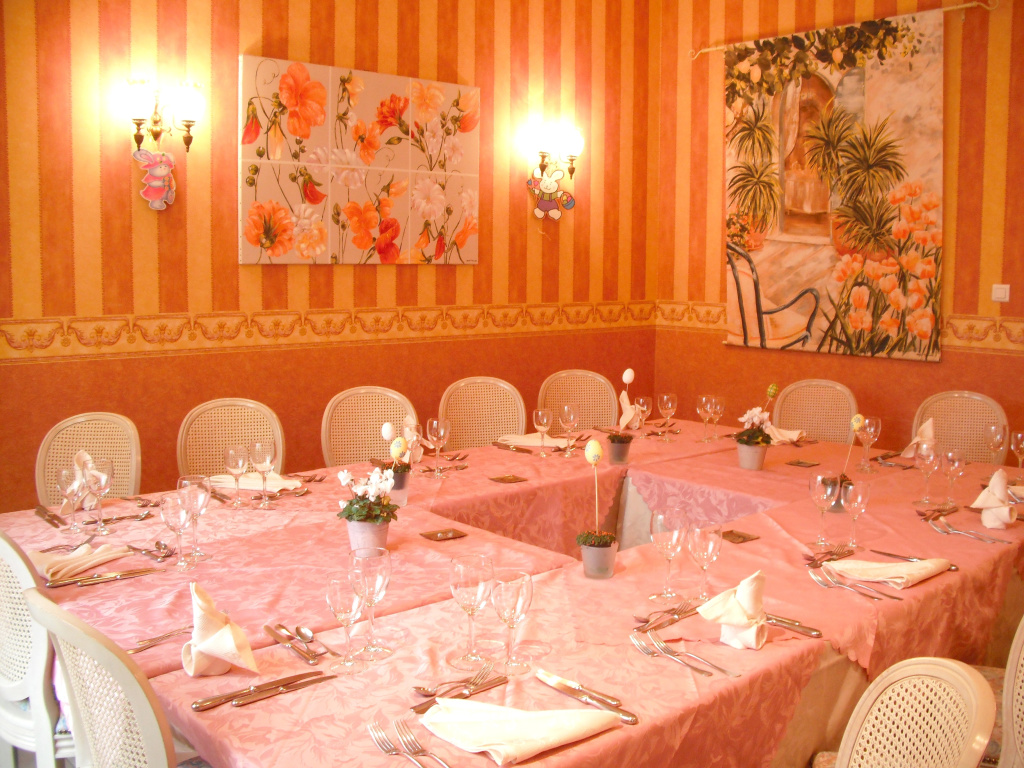 Hotel Le Clos du Montvinage