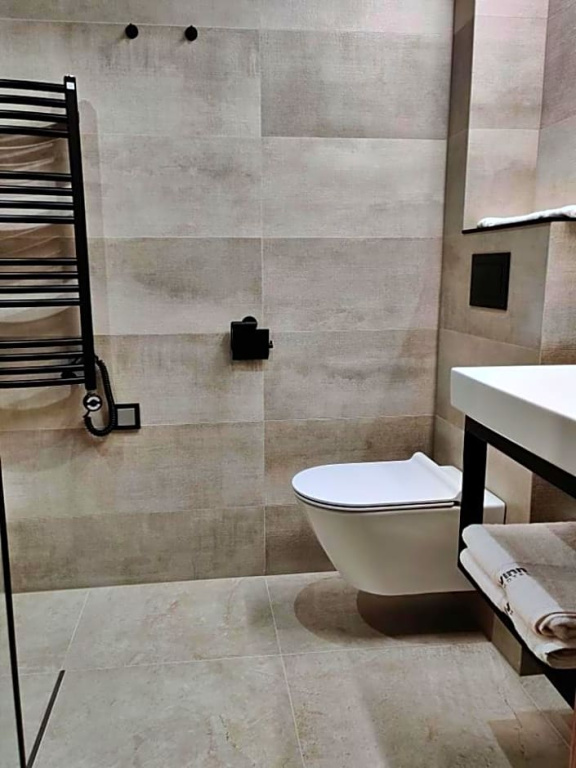 Vvinn Hotel