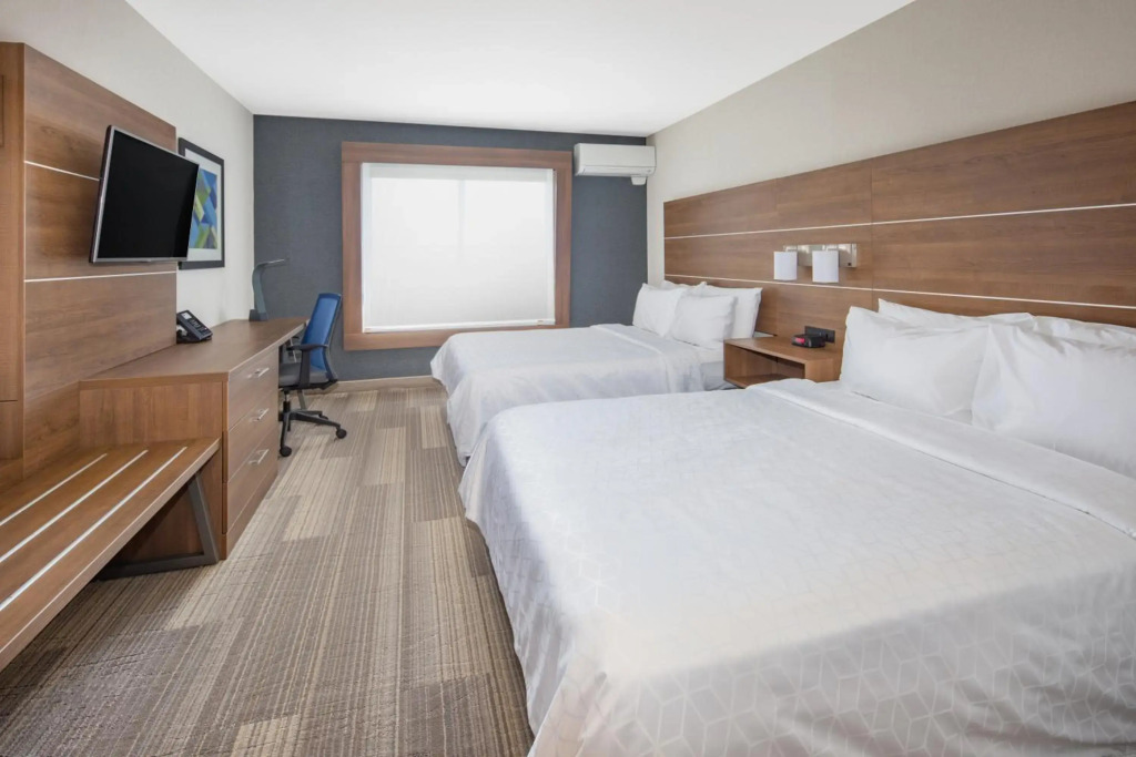Holiday Inn Express San Diego Airport - Old Town by IHG