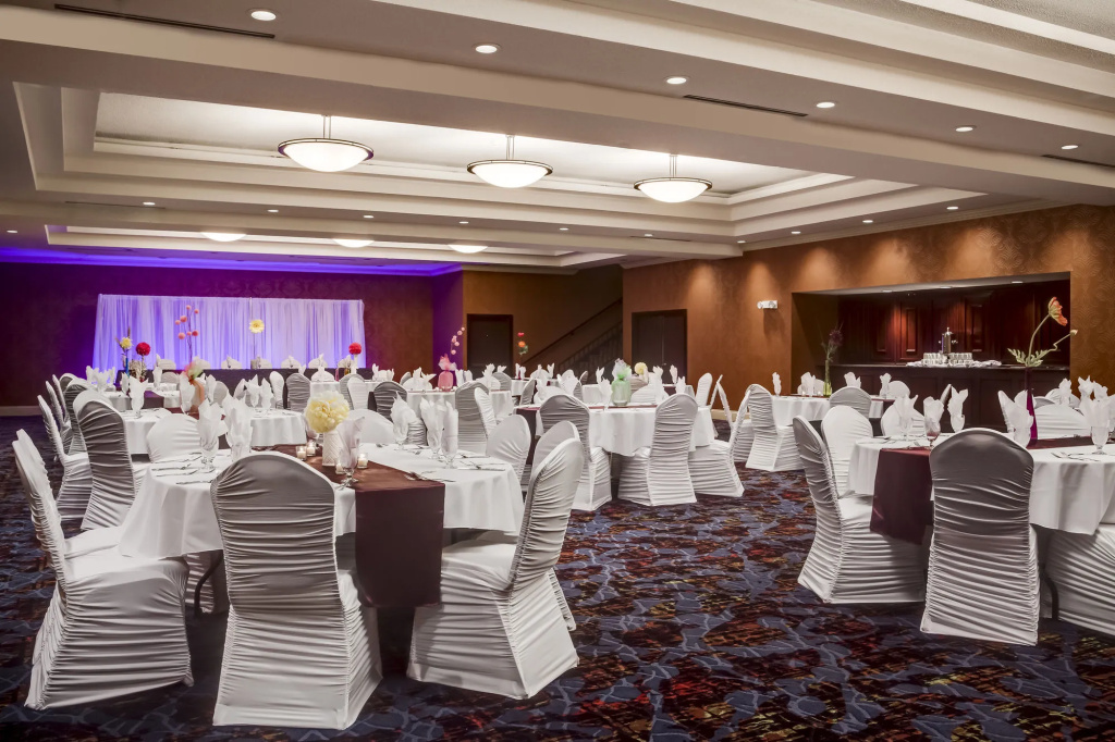 Holiday Inn Dubuque/Galena by IHG