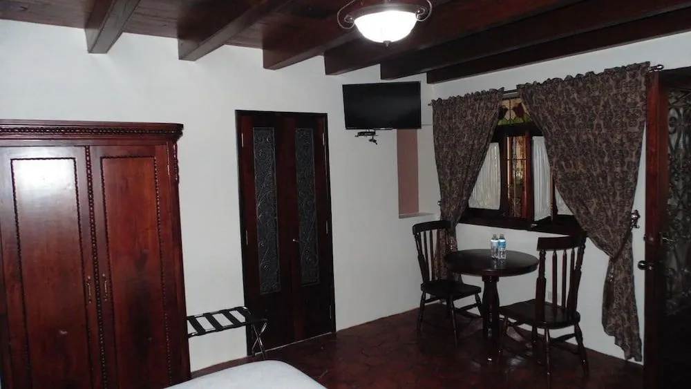 Hotel Boutique San Antonio