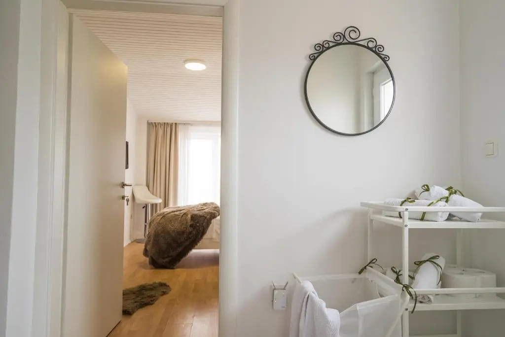 Rooms Lana