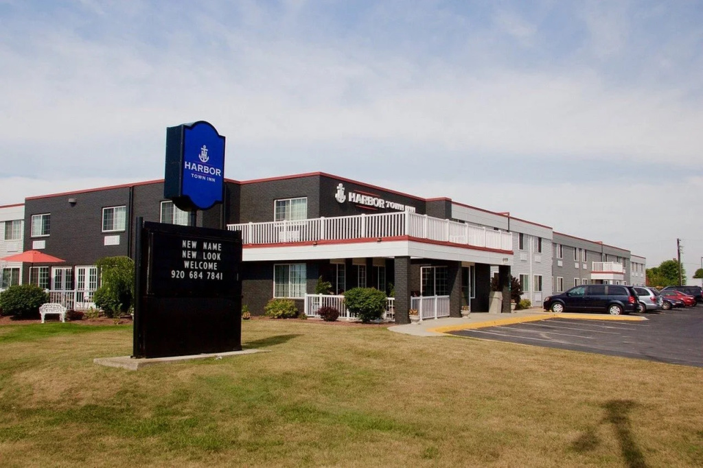 Harbor Town, BW Signature Collection by Best Western