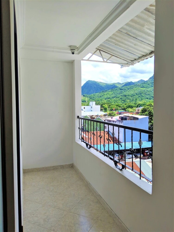 Hotel Yopal Plaza