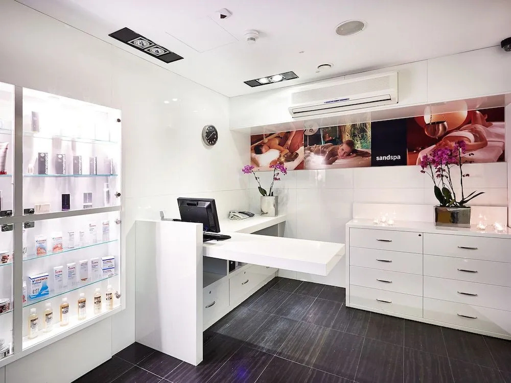 VacationClub - Diva Apartments