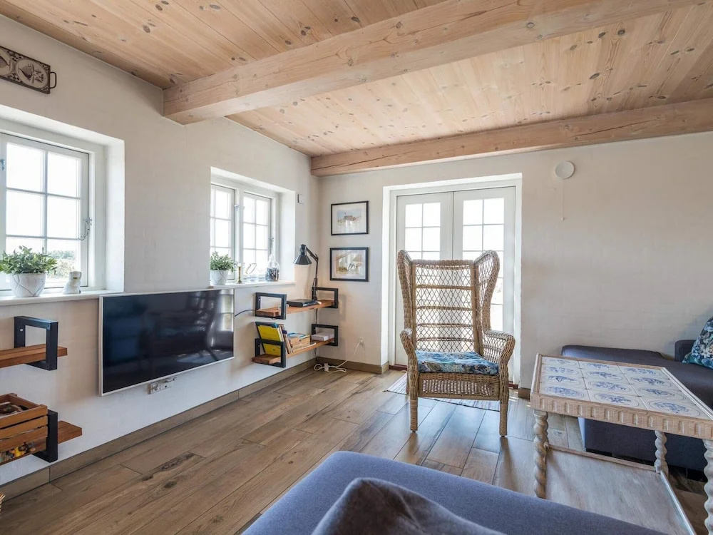 6 Person Holiday Home in Fano
