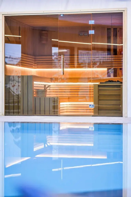 Vila Apartments Wellness&Spa