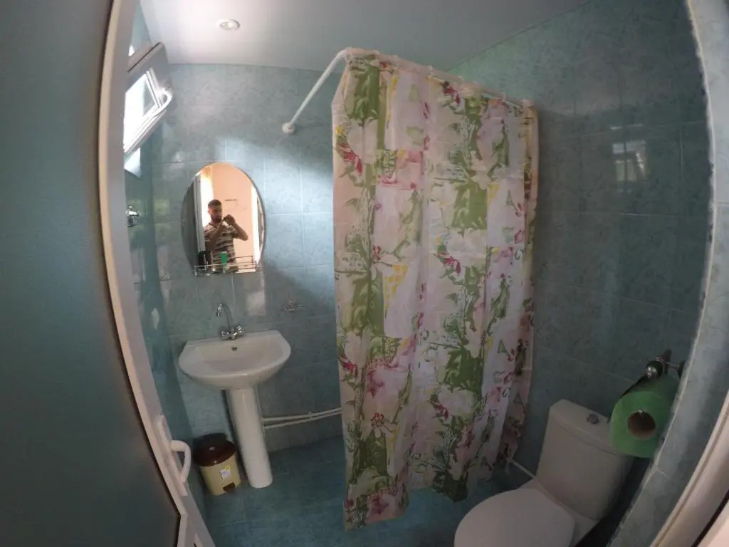 Guest House Mary