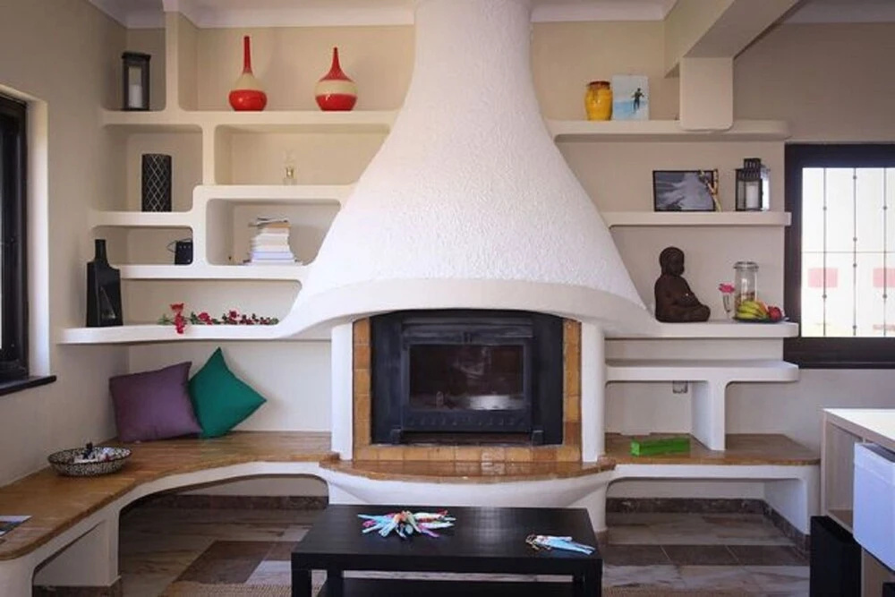 The Luz Guest House