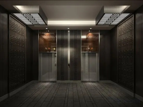 Regao Hot Spring Hotel