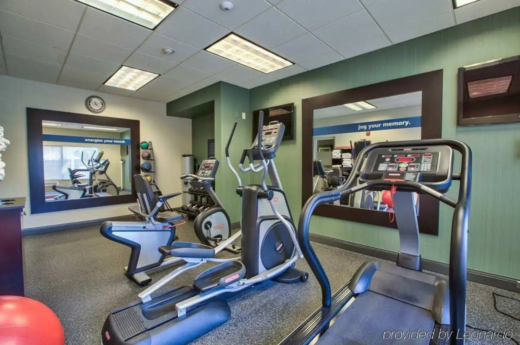 Hampton Inn & Suites Tallahassee I-10-Thomasville Road
