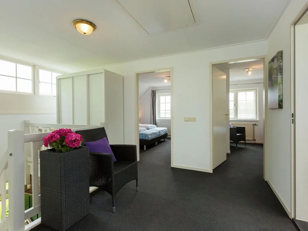 Spacious and Comfortable Family House in Westkapelle