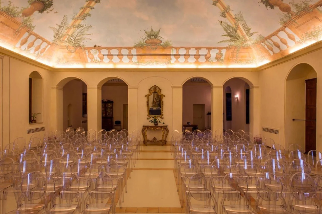Palazzo Viceconte