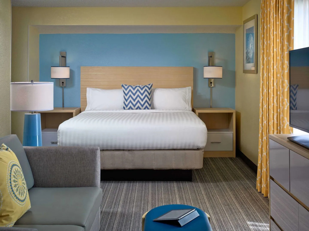 Sonesta ES Suites Omaha