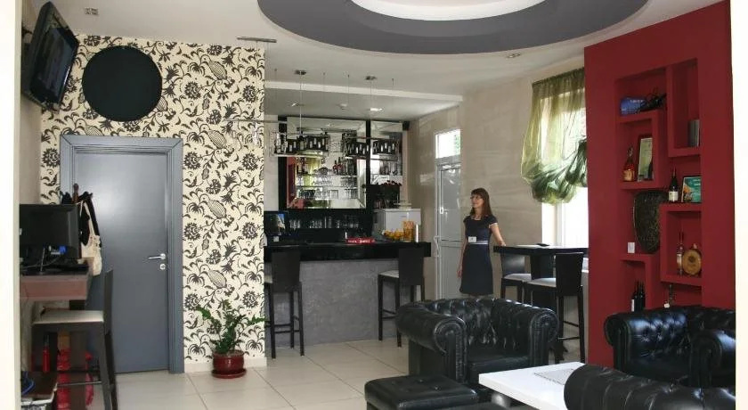Hotel Biser