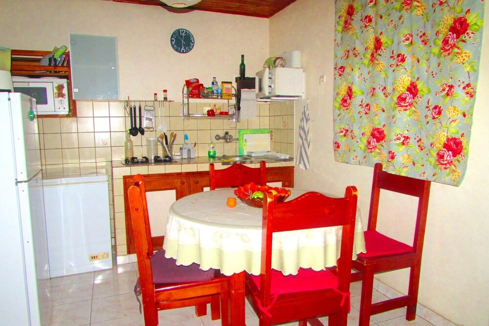House With 2 Bedrooms in Le Diamant, With Wifi - 200 m From the Beach