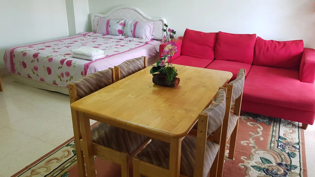 Aek Udon Apartment