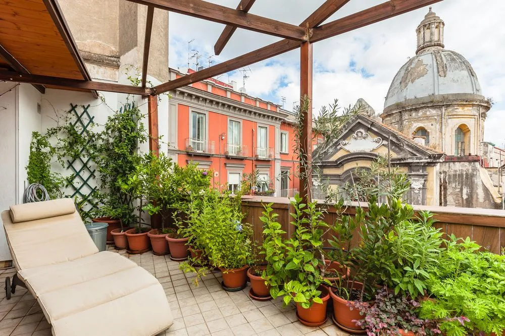 Apartment - Vergini I BH71
