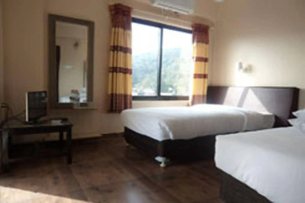 Hotel Vajra Inn