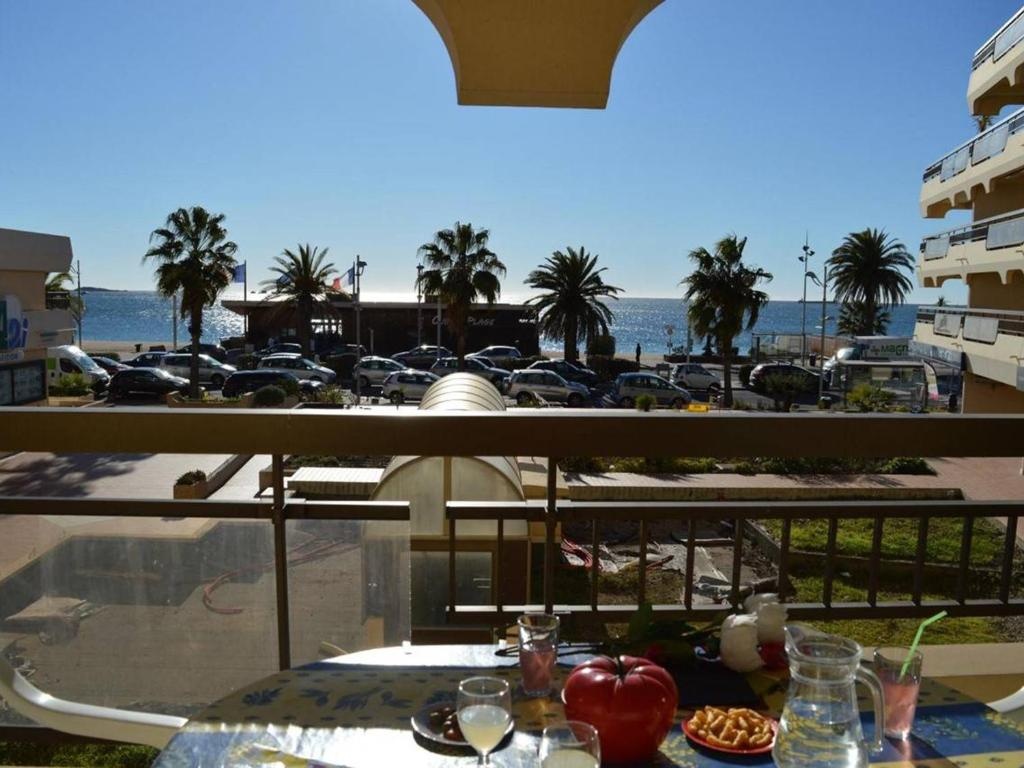 Appartement Fréjus, 1 pièce, 4 personnes - FR-1-226A-293