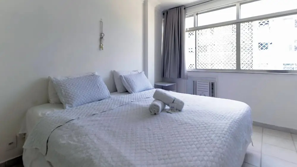 Rio Spot Homes Jardim de Alah U042