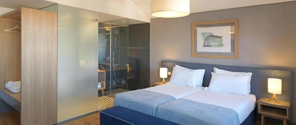 Santa Catarina FLH Suites