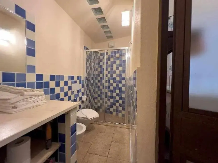 Minerva Sardinian Boutique Apartments