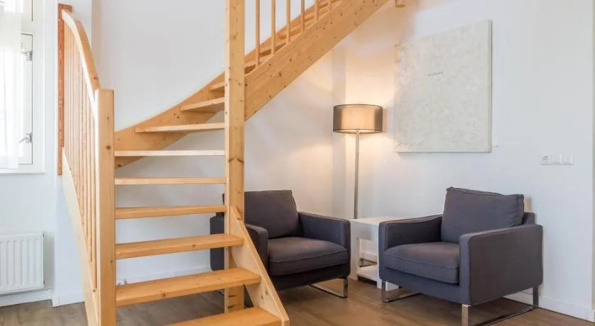 Strandhotel Domburg