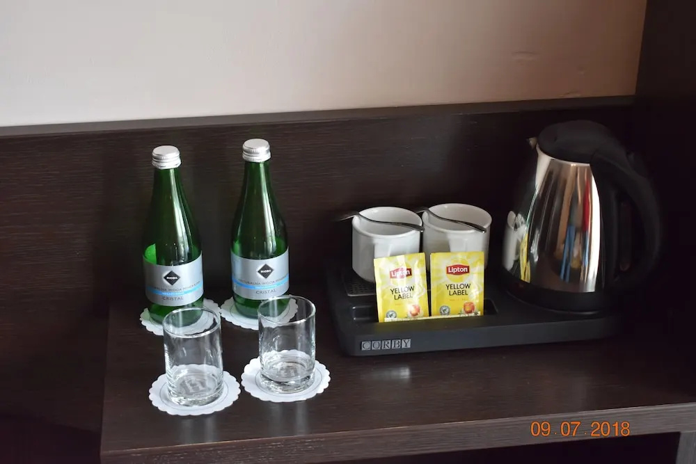 Pensjonat SPA Dolce Vita