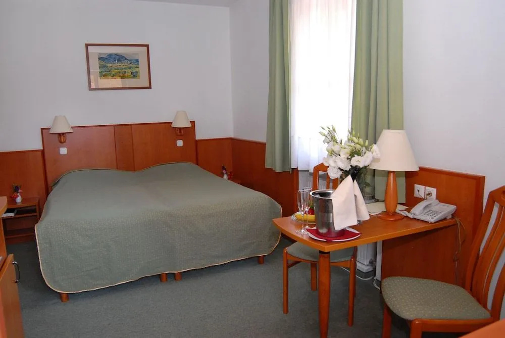 Magita Hotel