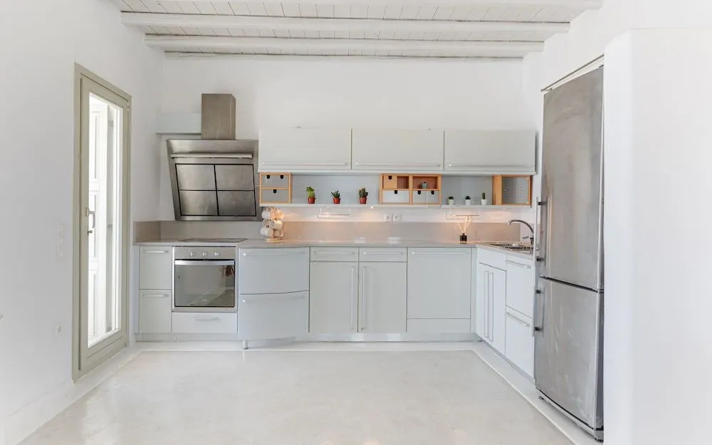 Mykonos Unique Villas by 2Doors