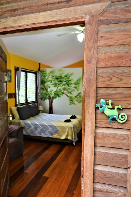 Tree Top Tropical Oasis in San Ignacio, Belize - Your Home Away From Home