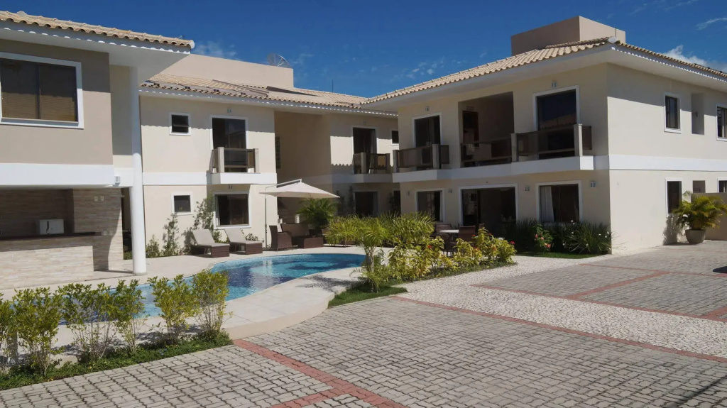 Residencial Portinari LTDA