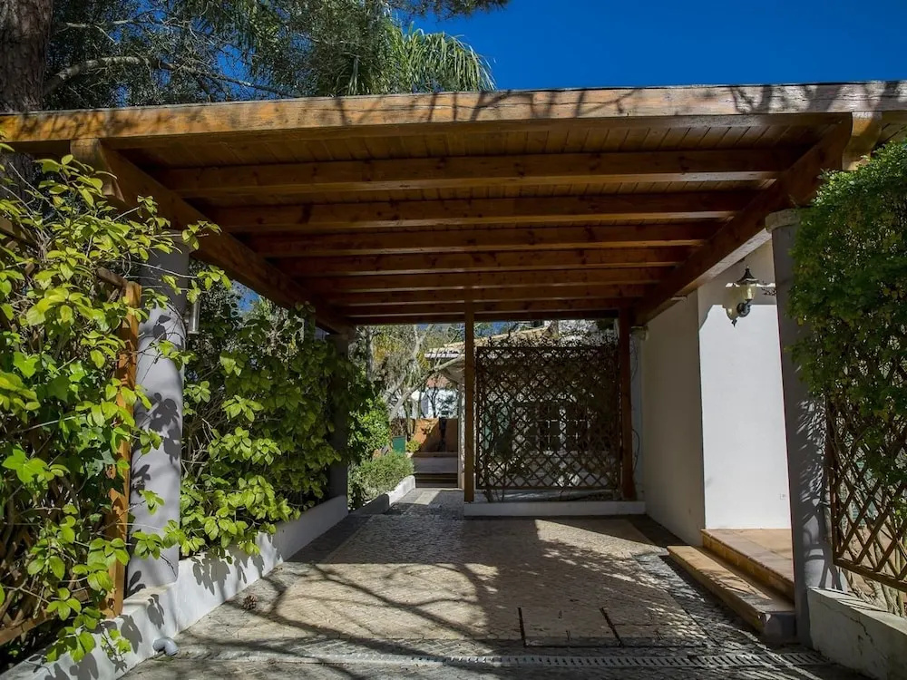Casa da Montanha