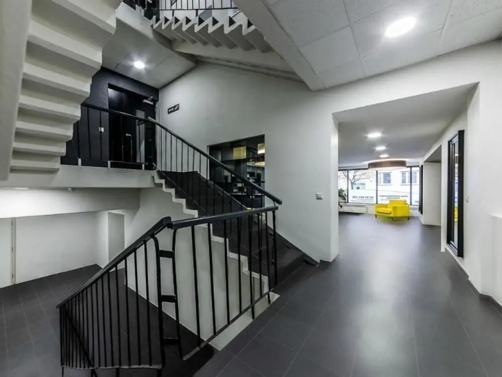 Hotel Stroomi As