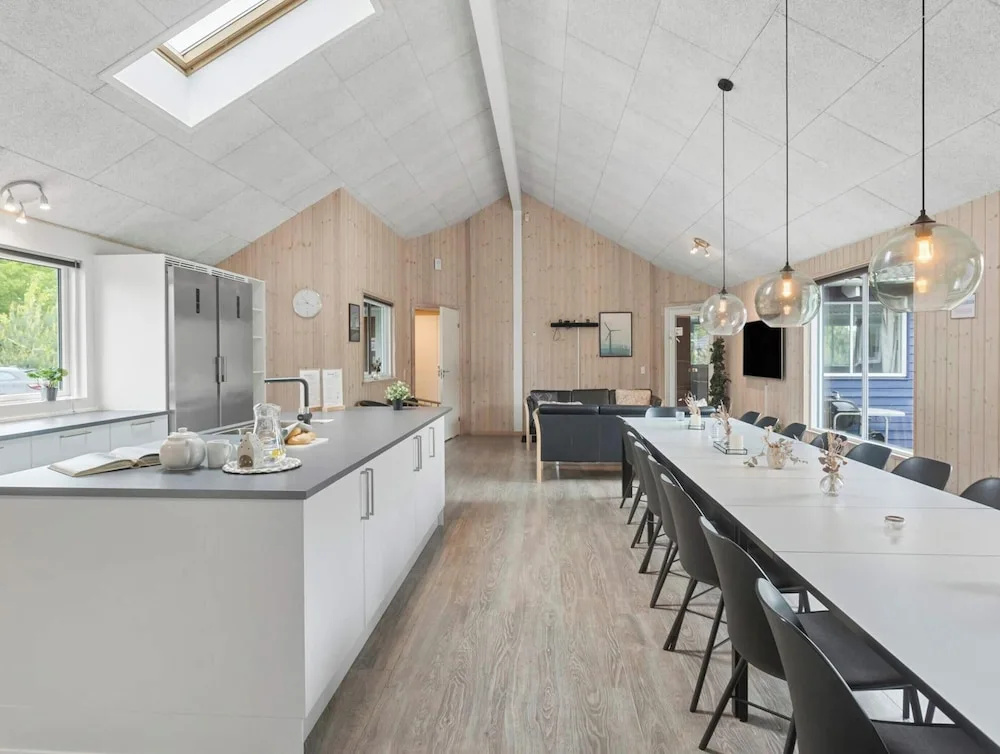 5 star holiday home in Væggerløse