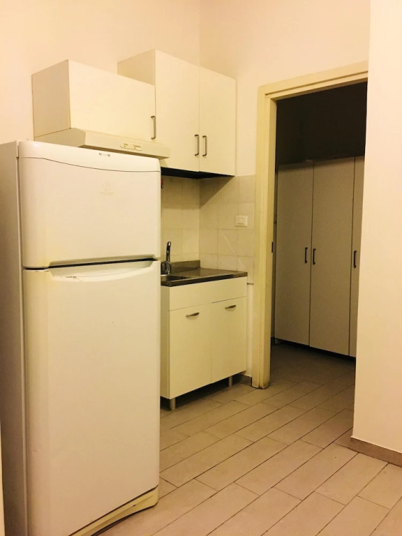 Apartment With One Bedroom In Roma, With Wifi - 50 Km From The Beach