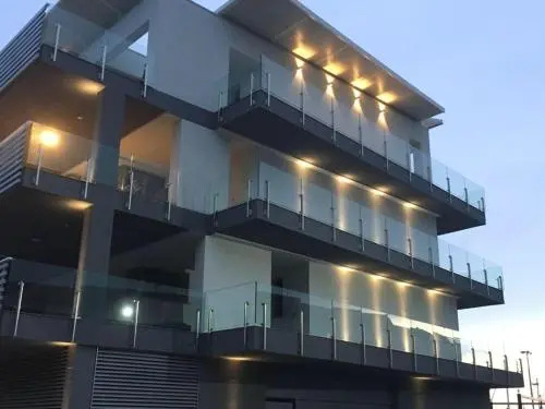 Laguna apartement