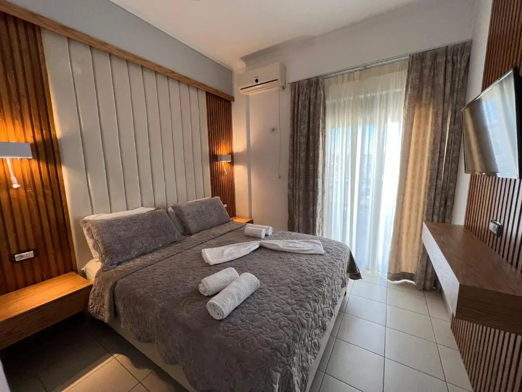 Ilio Boutique Hotel